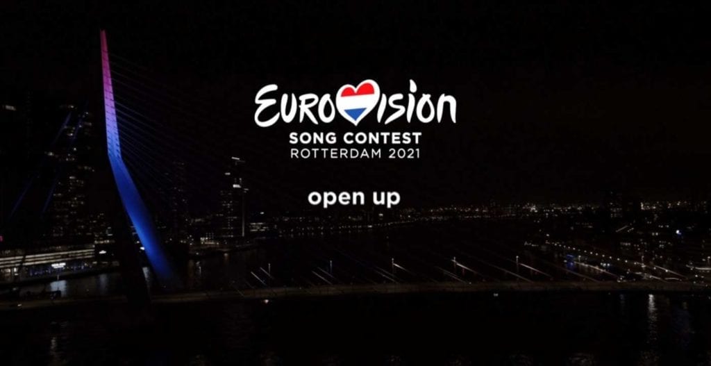 eurovision finale