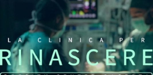 la clinica per rinascere 2020