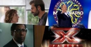 stasera in tv giovedÃ¬ 15 ottobre 2020