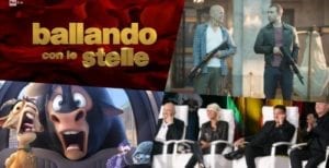 stasera in tv sabato 17 ottobre 2020