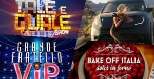 stasera in tv venerdì 30 ottobre 2020