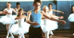 Billy elliot