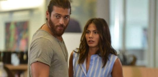 Daydreamer anticipazioni trama 17 e 18 ottobre 2020