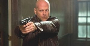 Die Hard - Vivere o morire
