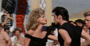 Grease