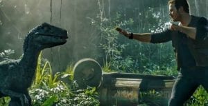 Jurassic World