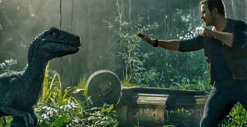 Jurassic World