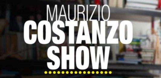 Maurizio Costanzo Show 2020