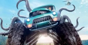 Monster Trucks