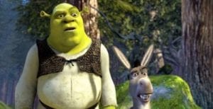 Shrek