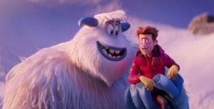 Smallfoot - Il mio amico delle nevi