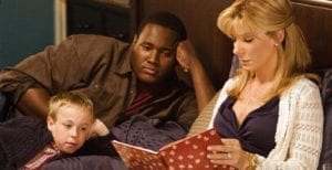 The Blind Side