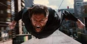 Wolverine - L'immortale