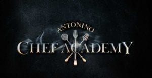 antonino chef academy 2 stagione