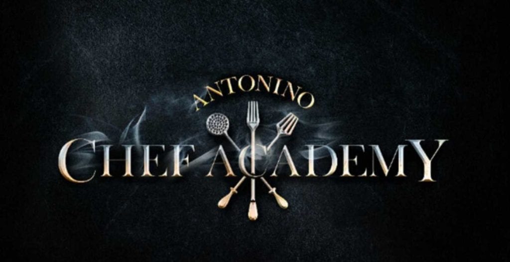antonino chef academy 2 stagione