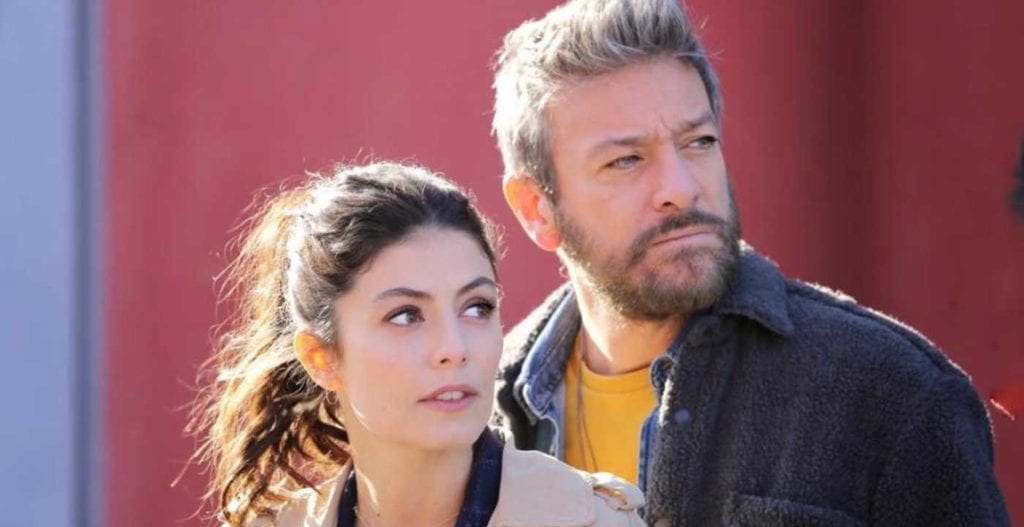 ascolti tv domenica 18 ottobre 2020