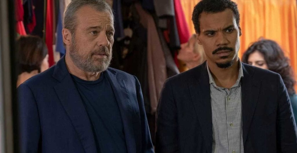 ascolti tv giovedì 8 ottobre 2020