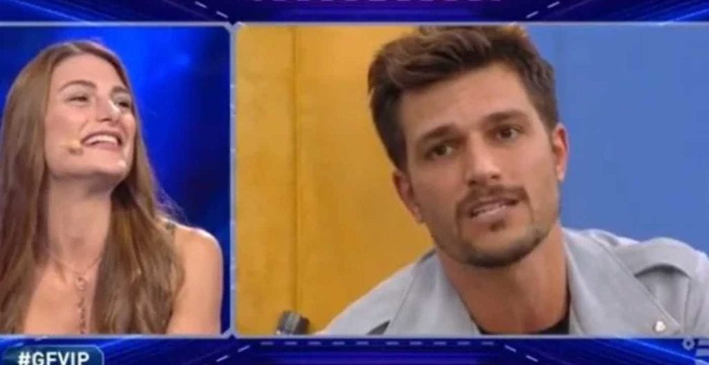 ascolti tv lunedì 12 ottobre 2020