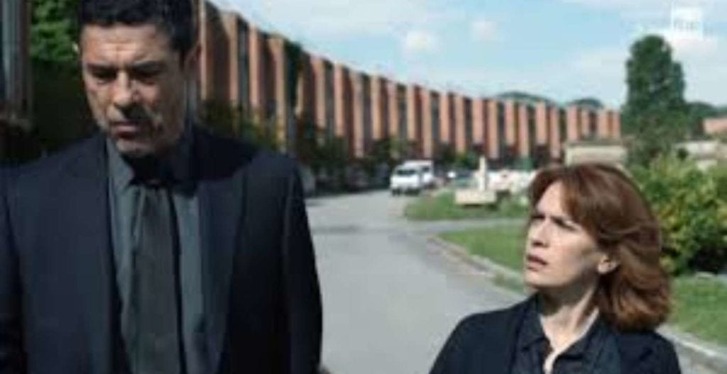 ascolti tv lunedì 5 ottobre 2020