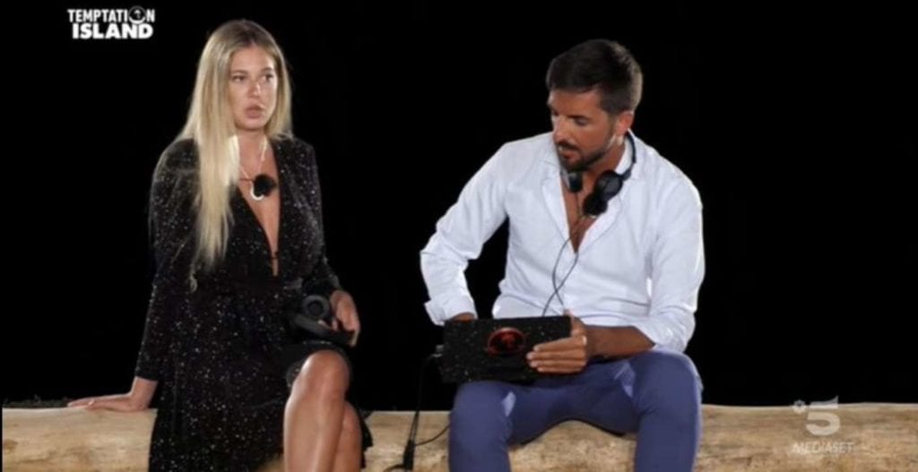 ascolti tv mercoledì 7 ottobre 2020