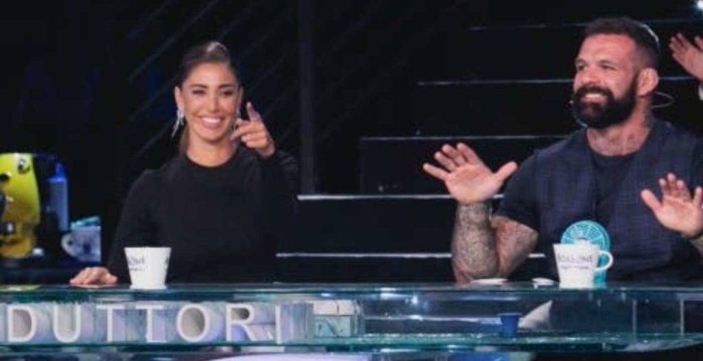 ascolti tv sabato 3 ottobre 2020