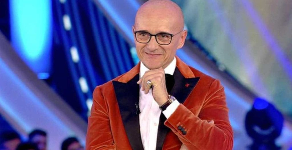 ascolti tv venerdì 16 ottobre 2020