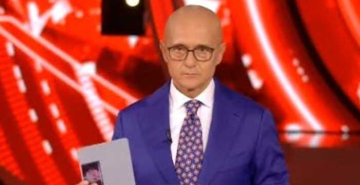 ascolti tv venerdì 9 ottobre 2020