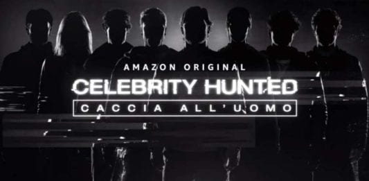 celebrity hunted 2 stagione