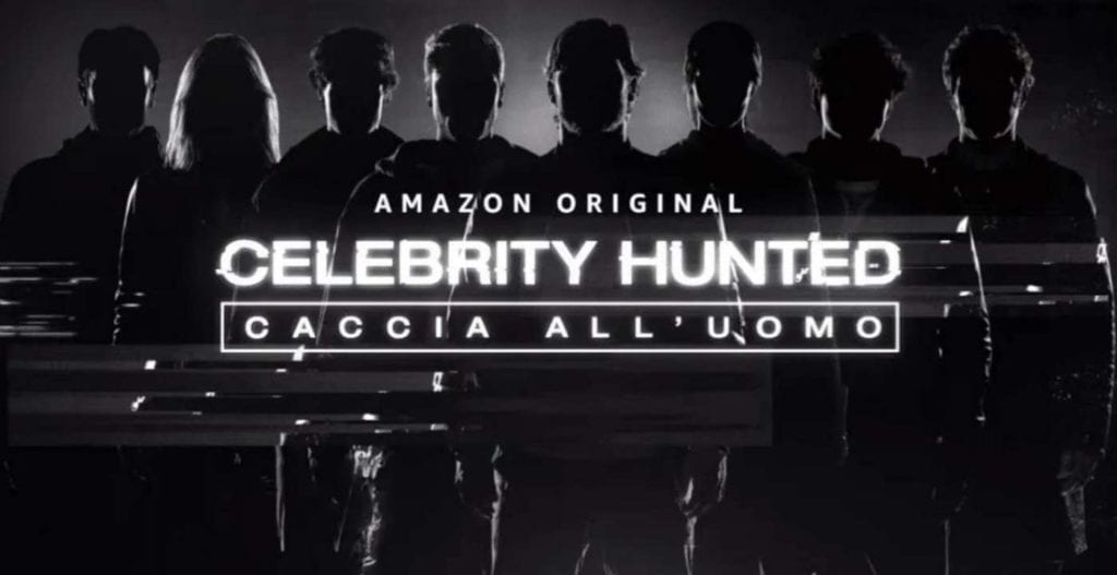 celebrity hunted 2 stagione