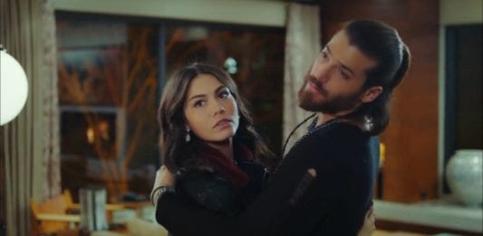daydreamer anticipazioni 7 e 8 novembre 2020