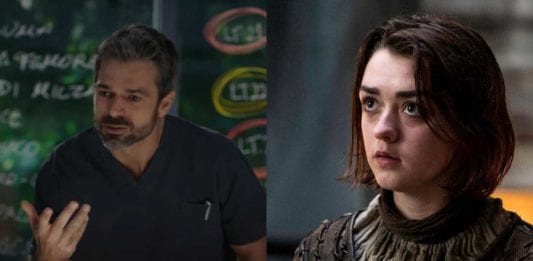 doc nelle tue mani cita game of thrones