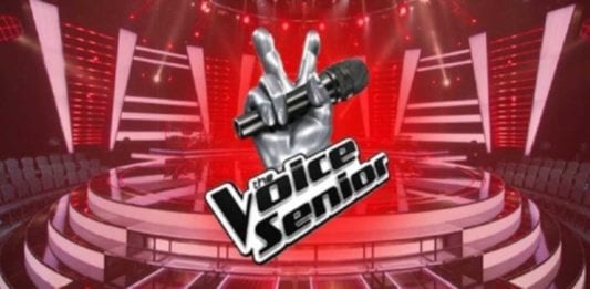fabio rovazzi the voice senior