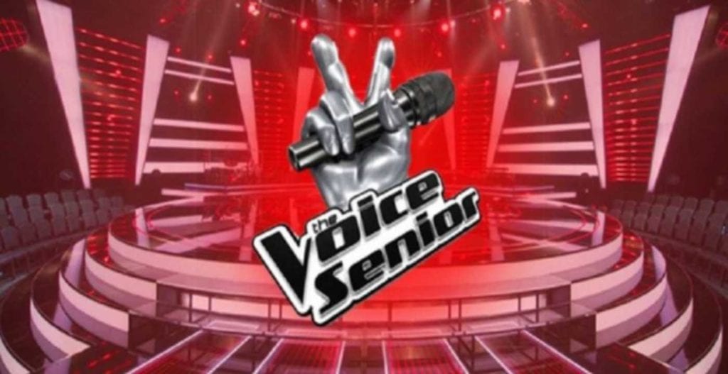 fabio rovazzi the voice senior