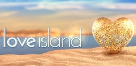 love island italia