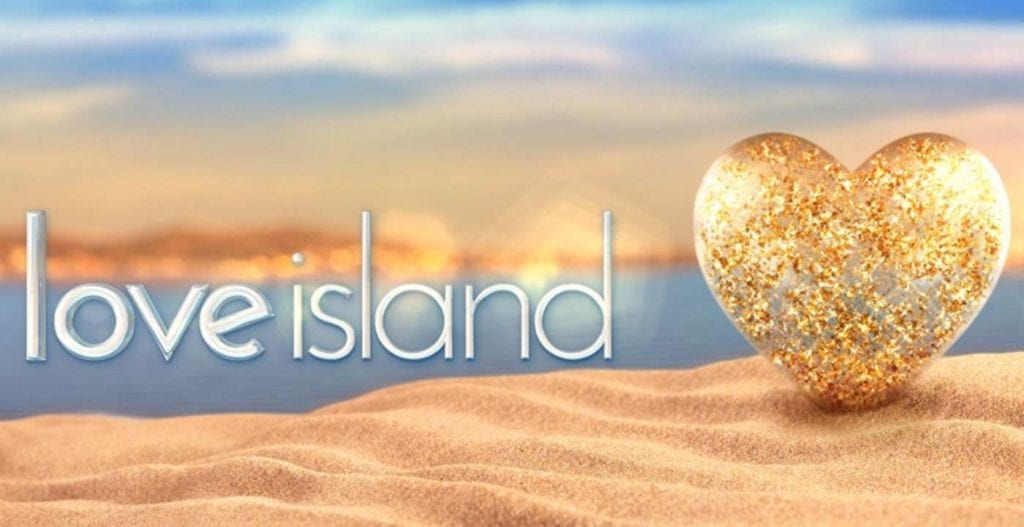 love island italia