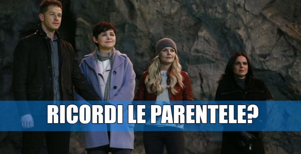 parentele once upon a time quiz