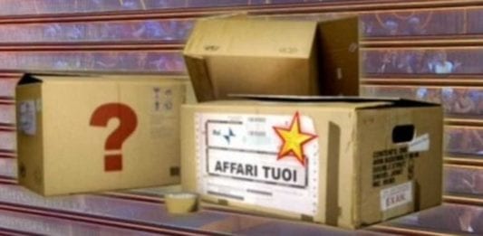 speciali affari tuoi