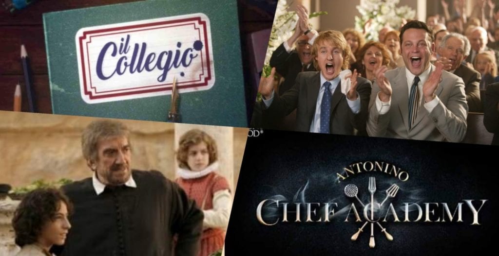 stasera in tv martedì 3 novembre 2020