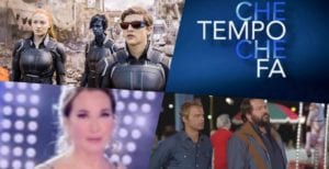 stasera in tv domenica 15 novembre 2020