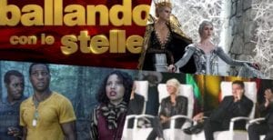 stasera in tv sabato novembre 2020