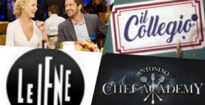 stasera in tv martedì 24 novembre 2020
