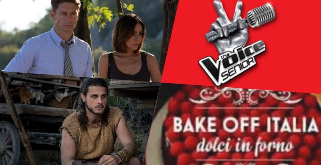 stasera in tv venerdì 27 novembre 2020