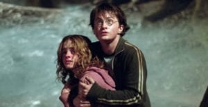 Harry Potter e il prigioniero di Azkaban