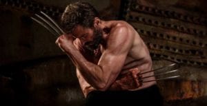 Logan - The Wolverine