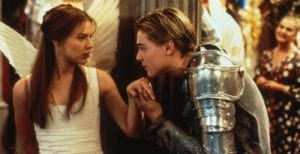 Romeo + Giulietta