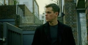 The Bourne Supremacy