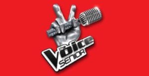 The Voice Senior 