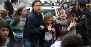 World War Z