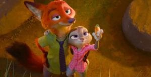 Zootropolis