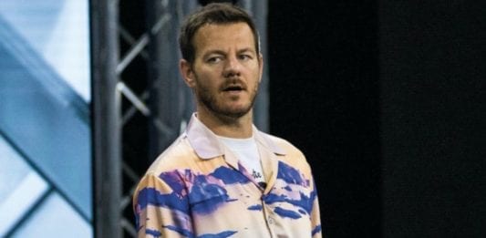 alessandro cattelan daniela collu x factor 2020